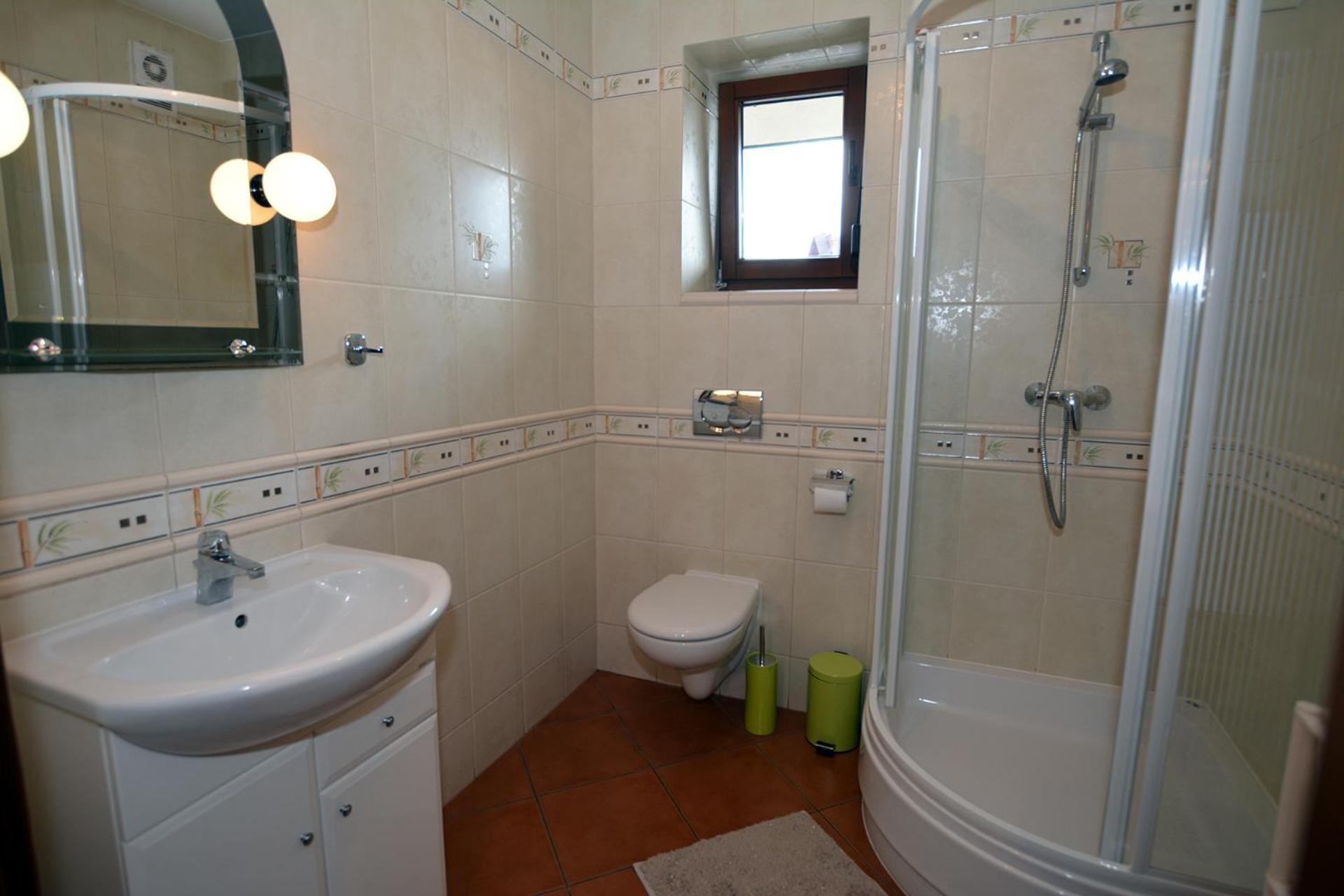 Apartament Kosista Zakopane Esterno foto
