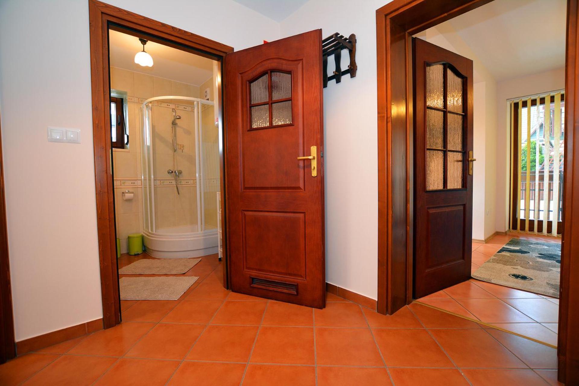 Apartament Kosista Zakopane Esterno foto